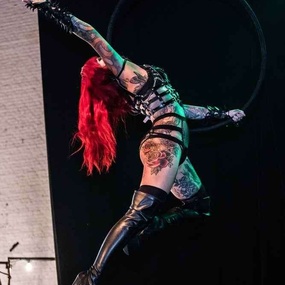 International Brussels Tattoo Convention 2017 | 2 день