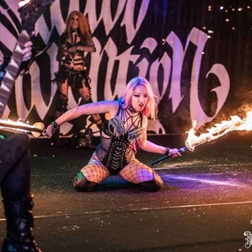 International Brussels Tattoo Convention 2017 | 2 день