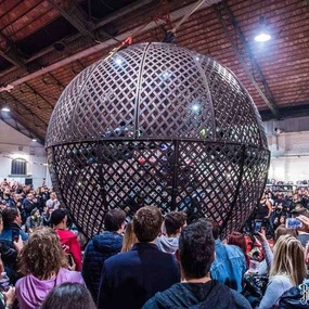 International Brussels Tattoo Convention 2017 | 2 день