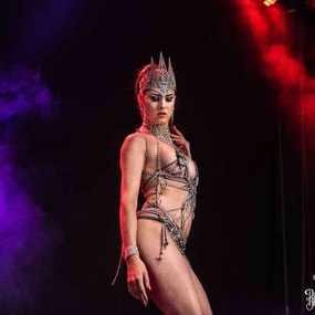 International Brussels Tattoo Convention 2017 | 2 день