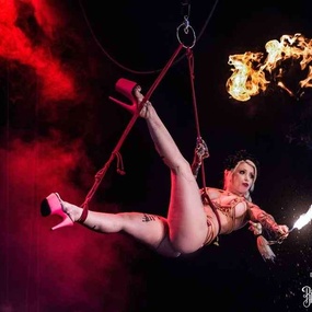 International Brussels Tattoo Convention 2017 | 2 день