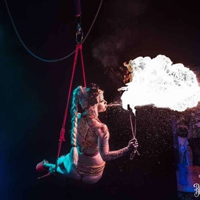 International Brussels Tattoo Convention 2017 | 2 день