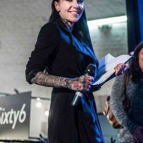 International Brussels Tattoo Convention 2017 | 2 день