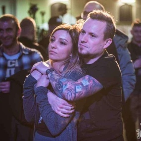 International Brussels Tattoo Convention 2017 | 2 день