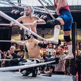 International Brussels Tattoo Convention 2017 | 3 день