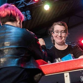 International Brussels Tattoo Convention 2017 | 3 день