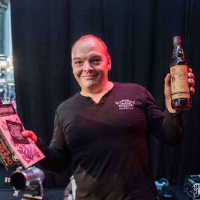 International Brussels Tattoo Convention 2017 | 3 день