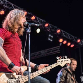 International Brussels Tattoo Convention 2017 | 3 день