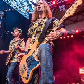 International Brussels Tattoo Convention 2017 | 3 день