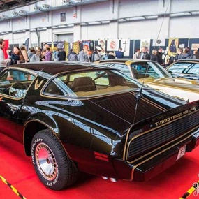 International Brussels Tattoo Convention 2017 | 3 день