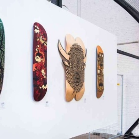 International Brussels Tattoo Convention 2017 | 3 день