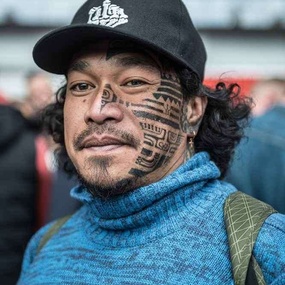 International Brussels Tattoo Convention 2017 | 3 день