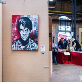 International Brussels Tattoo Convention 2017 | 3 день