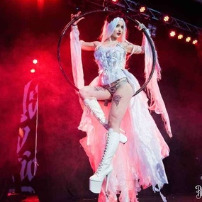 International Brussels Tattoo Convention 2017 | 3 день