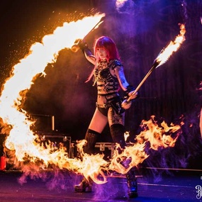 International Brussels Tattoo Convention 2017 | 3 день