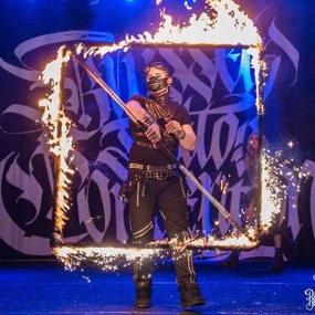 International Brussels Tattoo Convention 2017 | 3 день