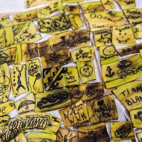 International Brussels Tattoo Convention 2017 | 3 день