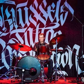 International Brussels Tattoo Convention 2017 | 3 день