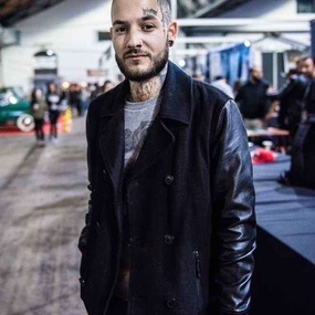 International Brussels Tattoo Convention 2017 | 3 день