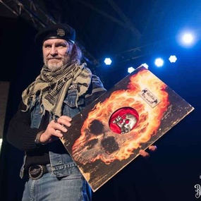 International Brussels Tattoo Convention 2017 | 3 день