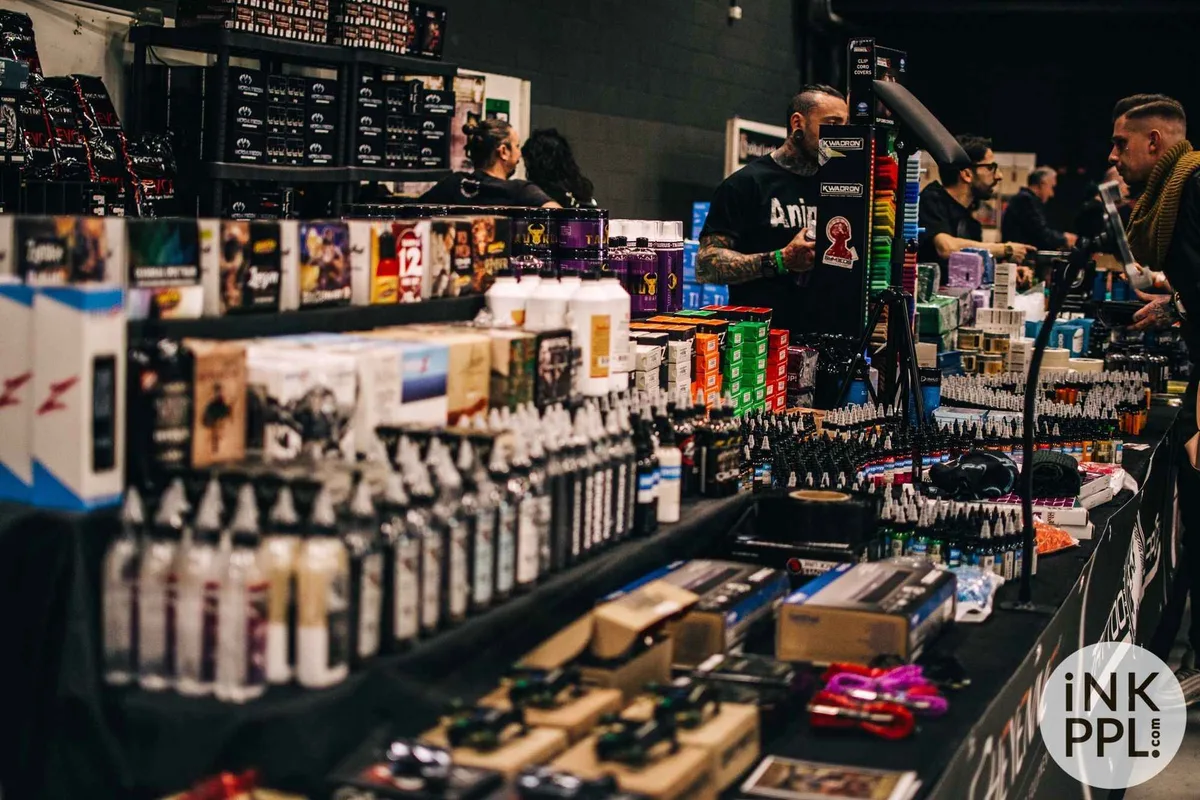 Fashion, art and easy money in the modern tattoo culture - image 1