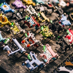 23rd Milano Tattoo Convention 2018 | 2 день