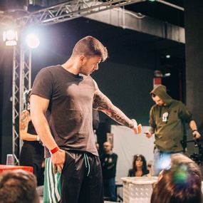 23rd Milano Tattoo Convention 2018 | 3 день