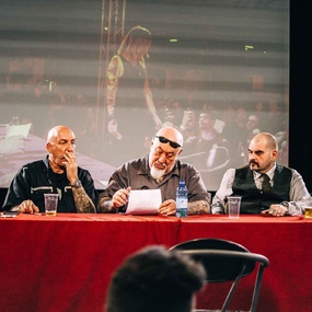 23rd Milano Tattoo Convention 2018 | 3 день