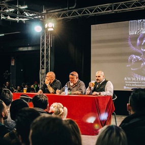 23rd Milano Tattoo Convention 2018 | 3 день