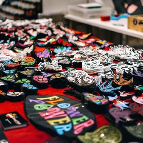 23rd Milano Tattoo Convention 2018 | 3 день