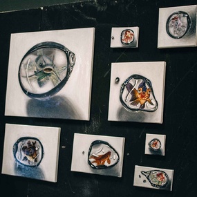 23rd Milano Tattoo Convention 2018 | 3 день