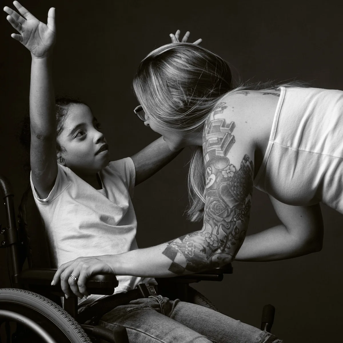 The Tattooed Moms Project - image 8