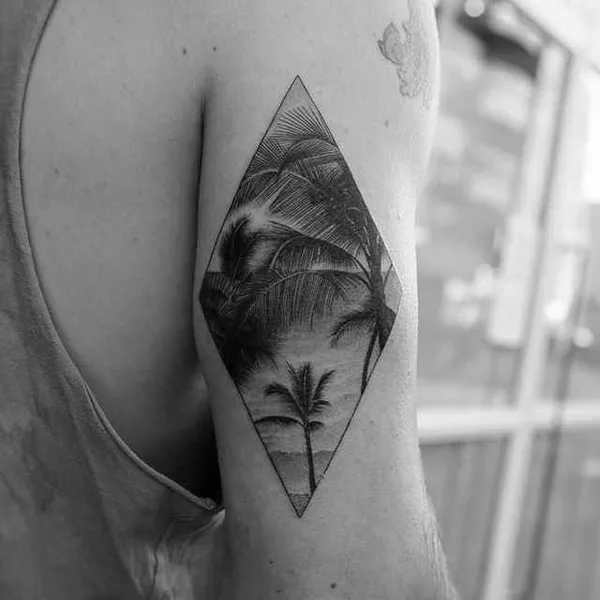Японская tattoo by Юрец Удалец in Москва
