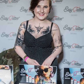 Wrocław Tattoo Konwent 2018 | 1 день