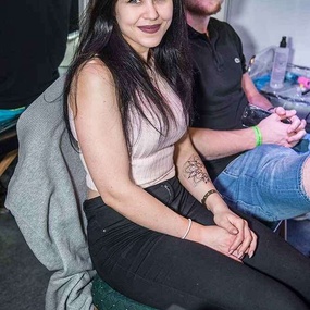 Wrocław Tattoo Konwent 2018 | 1 день