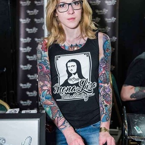 Wrocław Tattoo Konwent 2018 | 1 день