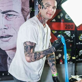 Wrocław Tattoo Konwent 2018 | 1 день