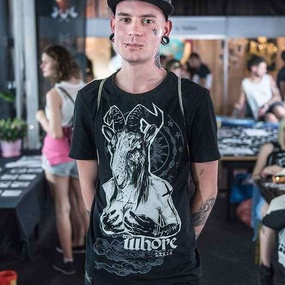 Wrocław Tattoo Konwent 2018 | 1 день