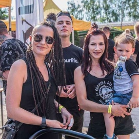 Wrocław Tattoo Konwent 2018 | 1 день