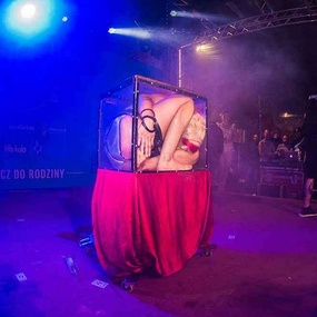 Wrocław Tattoo Konwent 2018 | 1 день