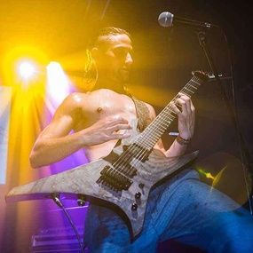 Wrocław Tattoo Konwent 2018 | 1 день