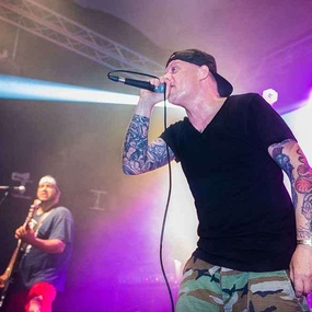 Wrocław Tattoo Konwent 2018 | 1 день