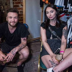 Wrocław Tattoo Konwent 2018 | 2 день