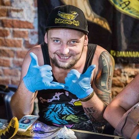 Wrocław Tattoo Konwent 2018 | 2 день