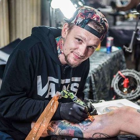 Wrocław Tattoo Konwent 2018 | 2 день