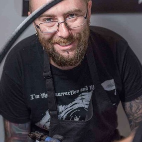 Wrocław Tattoo Konwent 2018 | 2 день