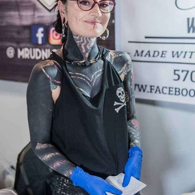 Wrocław Tattoo Konwent 2018 | 2 день