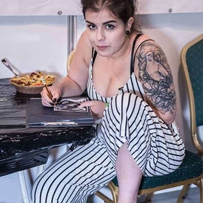 Wrocław Tattoo Konwent 2018 | 2 день