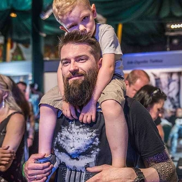 Wrocław Tattoo Konwent 2018 | 2 день