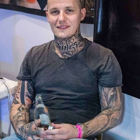 Wrocław Tattoo Konwent 2018 | 2 день